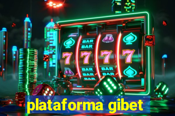 plataforma gibet